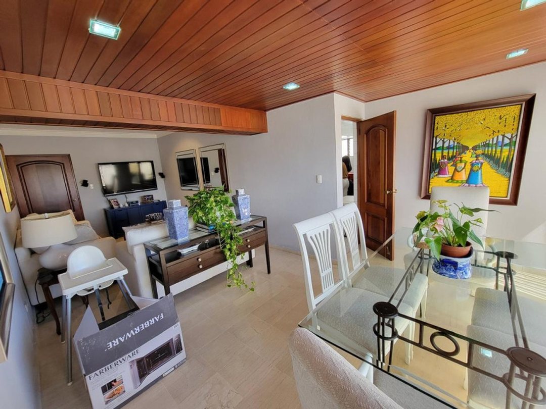 Penthouse en venta en La Esperilla