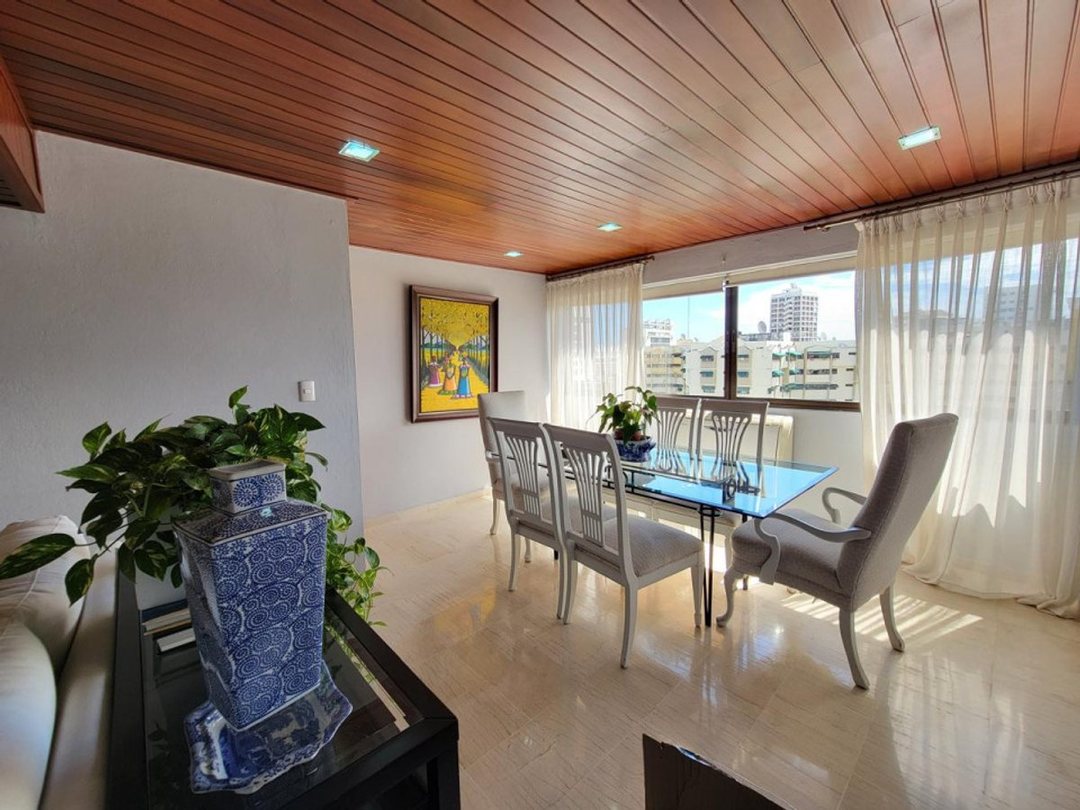 Penthouse en venta en La Esperilla