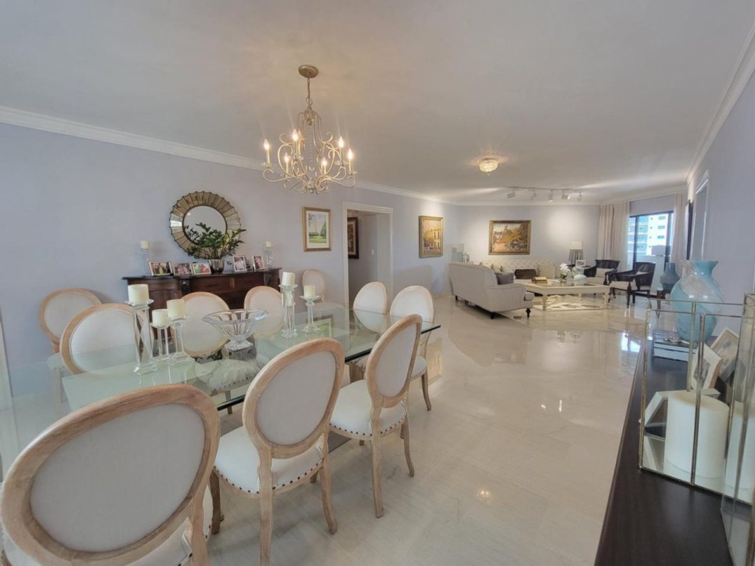 Penthouse en venta en La Esperilla