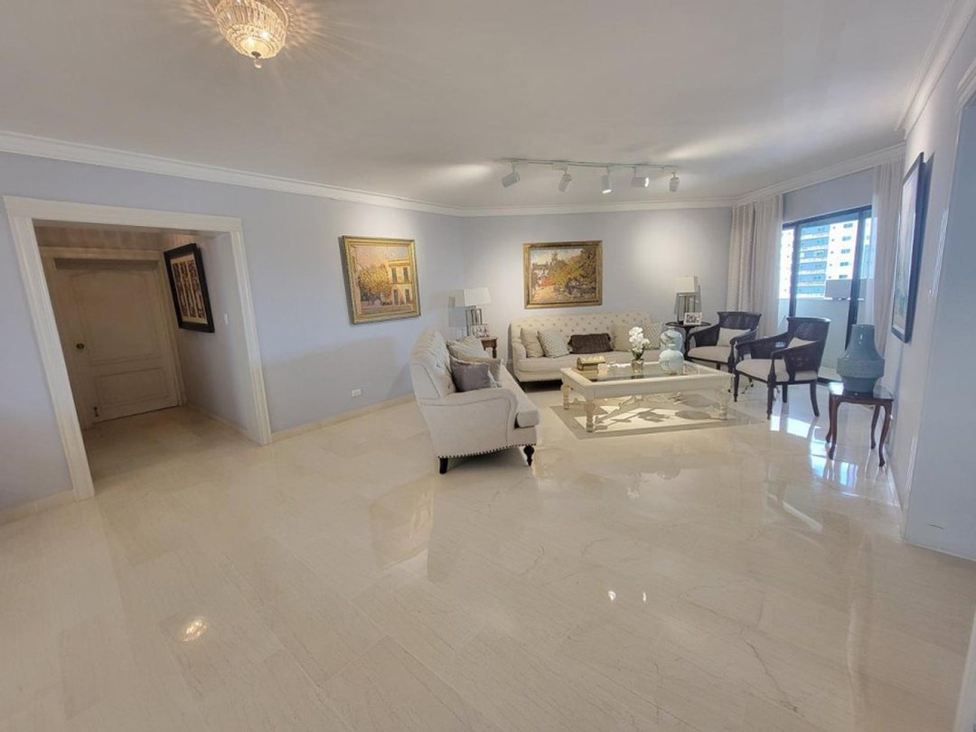Penthouse en venta en La Esperilla