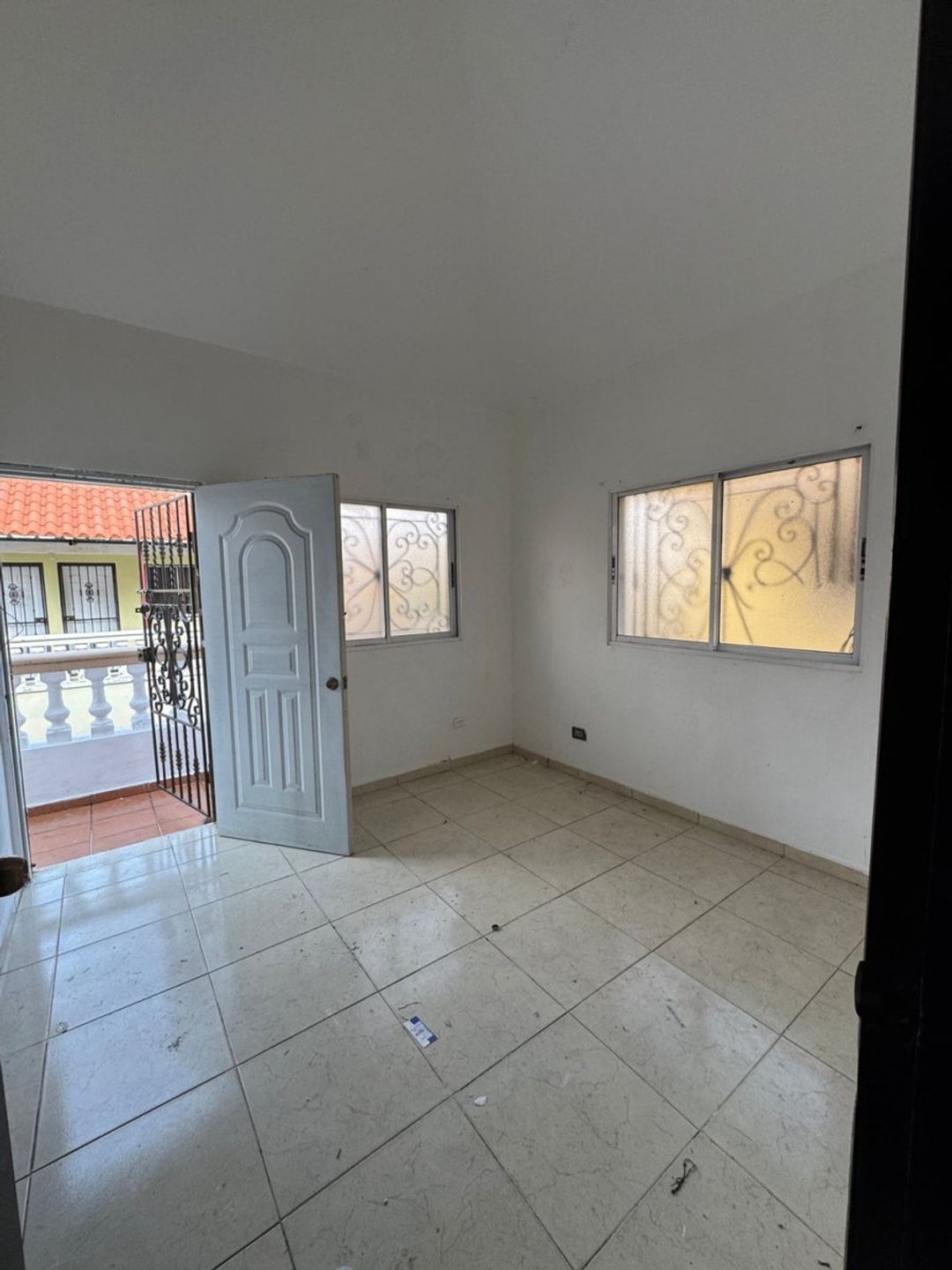 Casa aislada en Mirador del Este