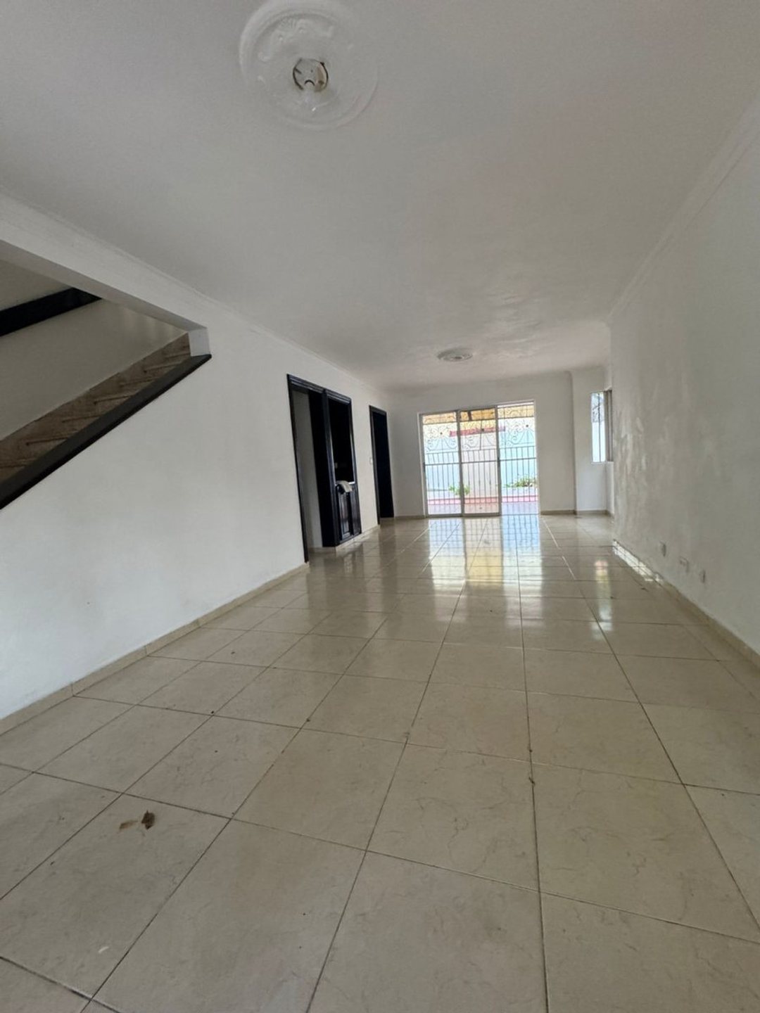 Casa aislada en Mirador del Este
