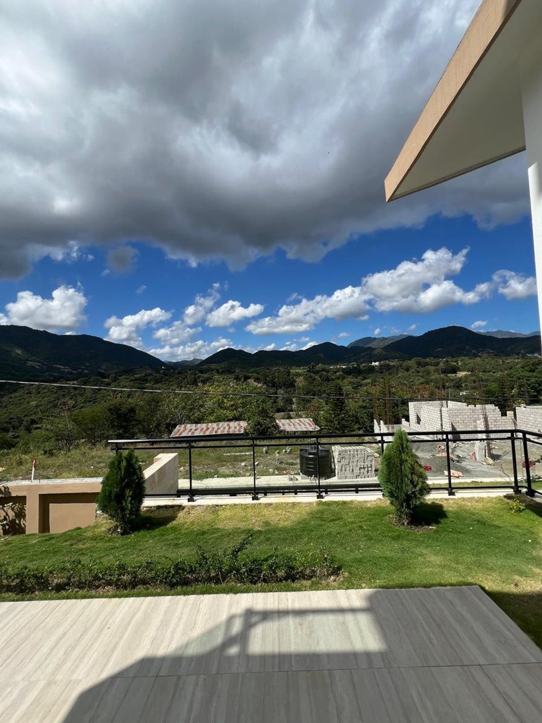 Vive entre montañas en San José de Ocoa