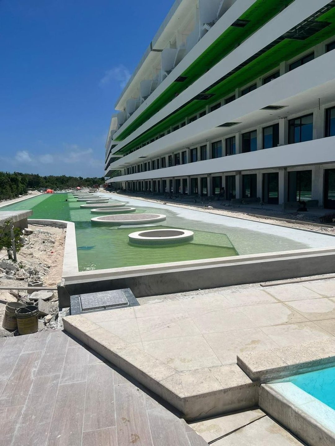 Bavaro Apto Venta Alq 2Hbs Terraza US$280k