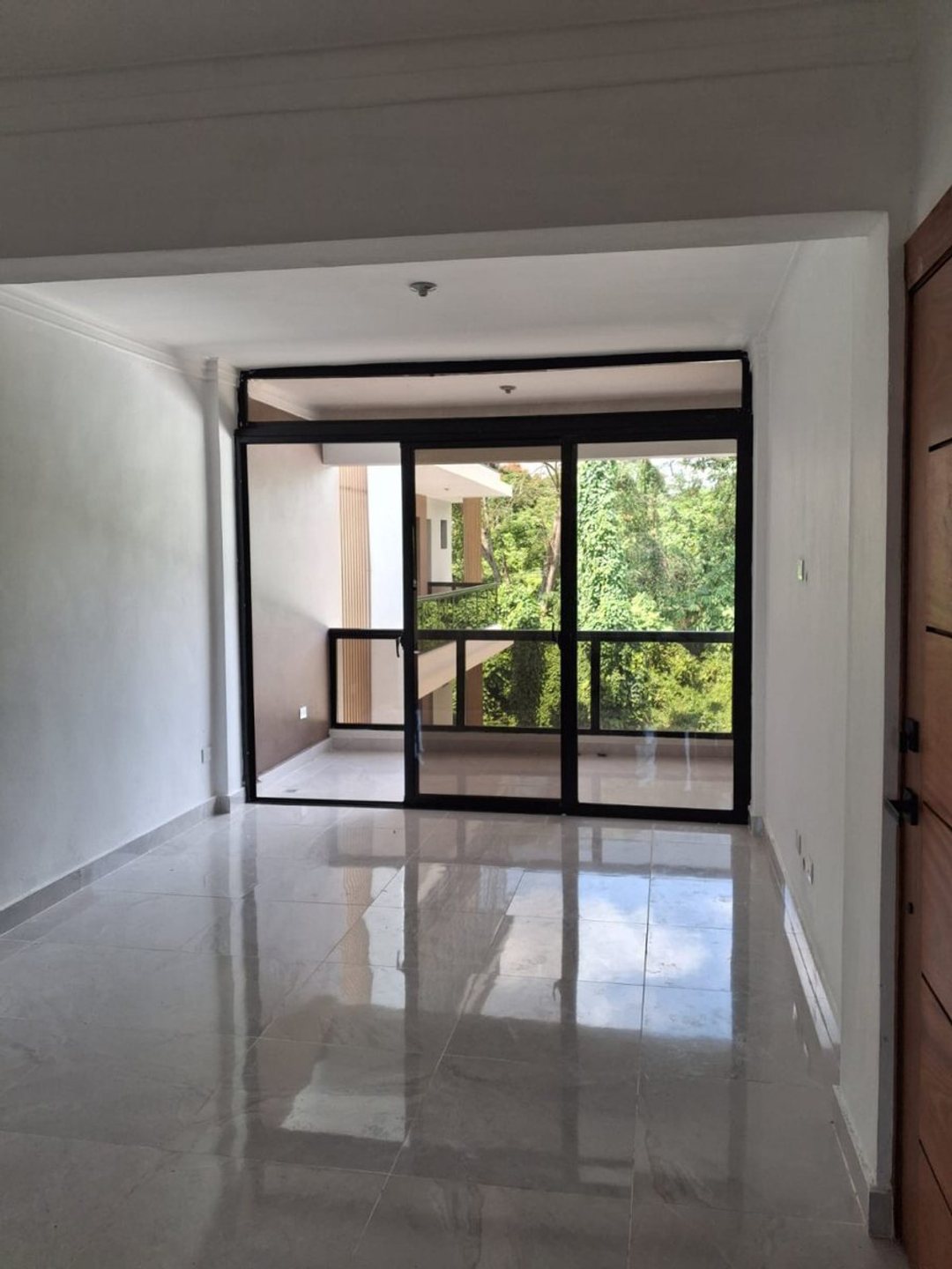 Apartamento bien ubicado en Arroyo Hondo