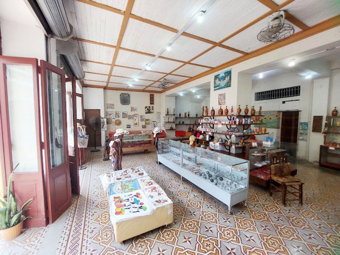 Local comercial en Zona Colonial