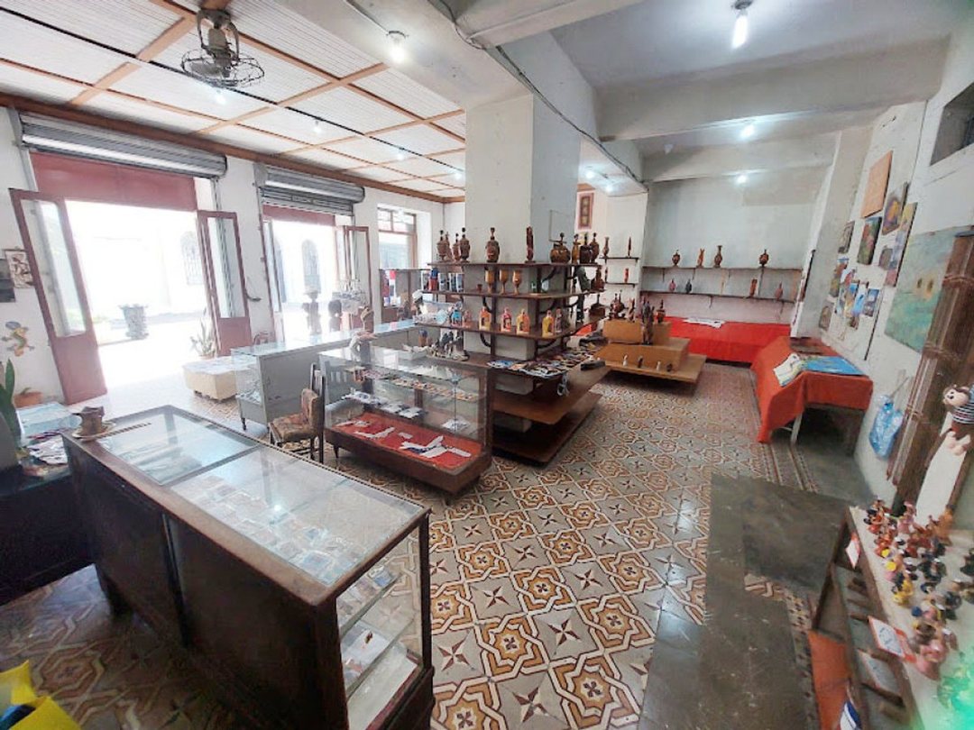 Local comercial en Zona Colonial