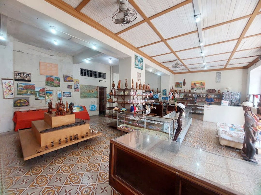 Local comercial en Zona Colonial