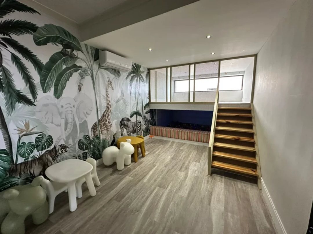 Apartamento en Mirador Norte