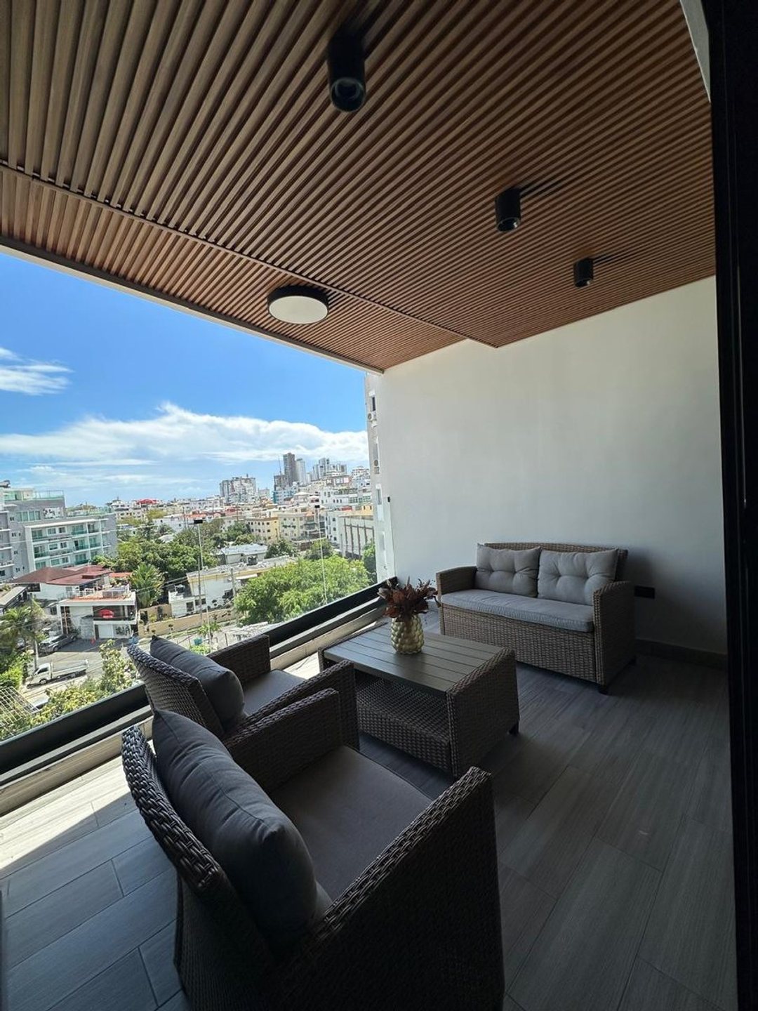 Apartamento en Mirador Norte
