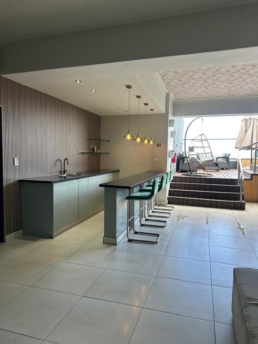 Apartamento en Mirador Norte