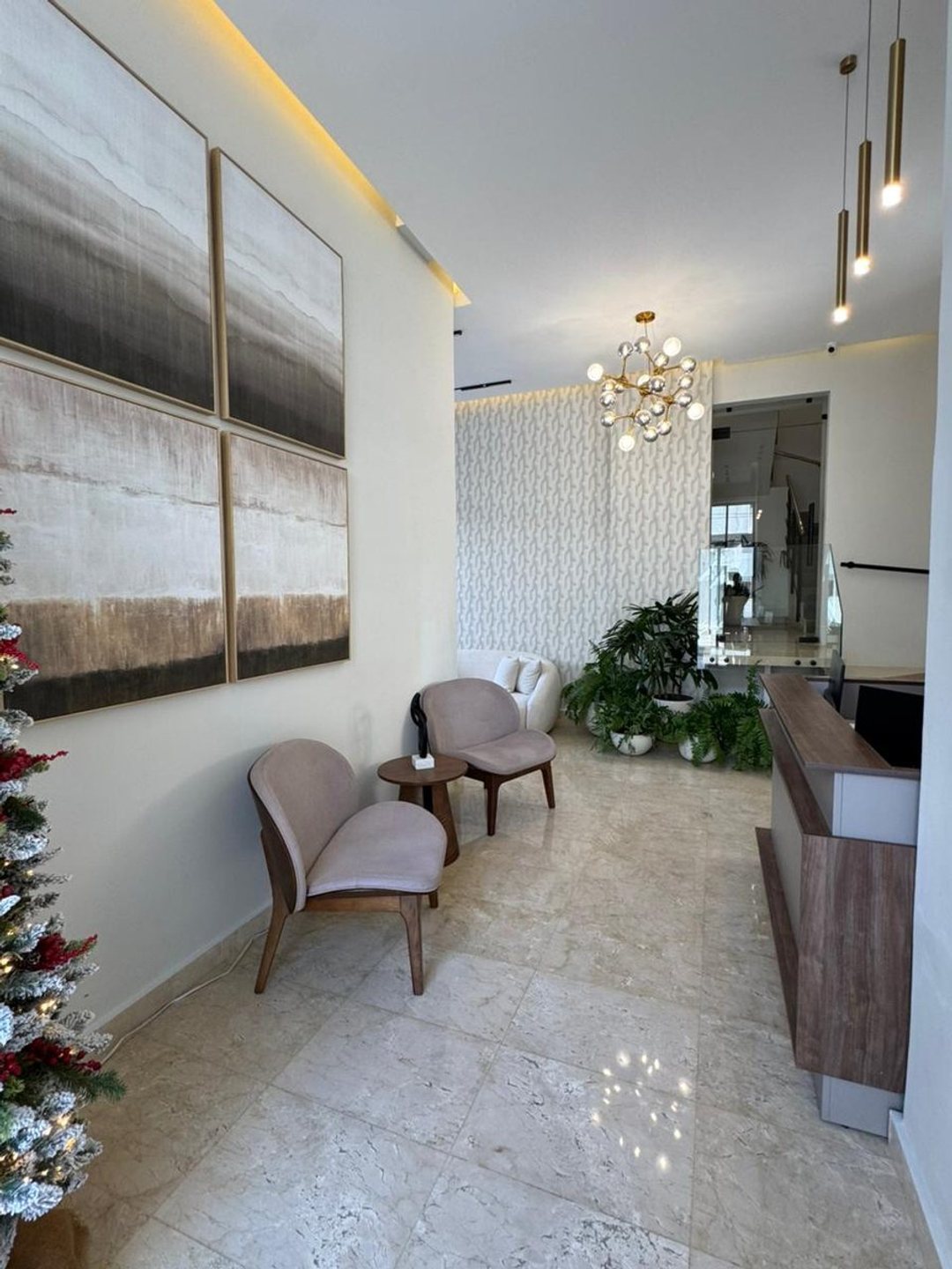 Apartamento en Venta en Naco, Santo Domingo