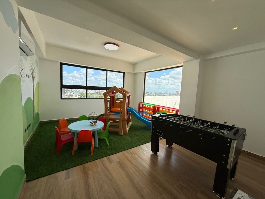 Apartamento en Venta en Naco, Santo Domingo