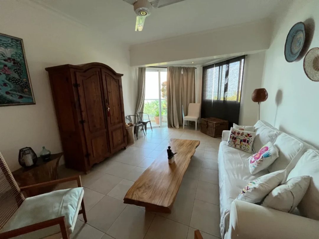 Apartamento venta Juan Dolio  primera linea playa