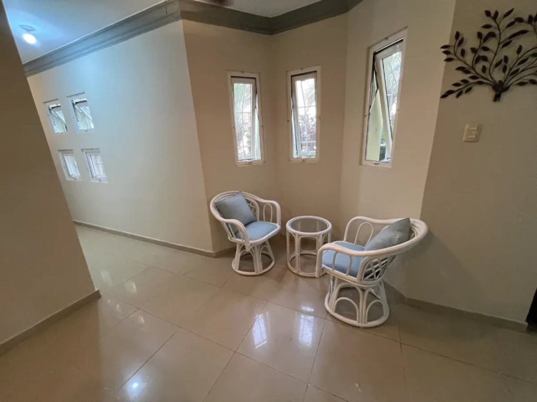 Apartamento amueblado en Juan Dolio