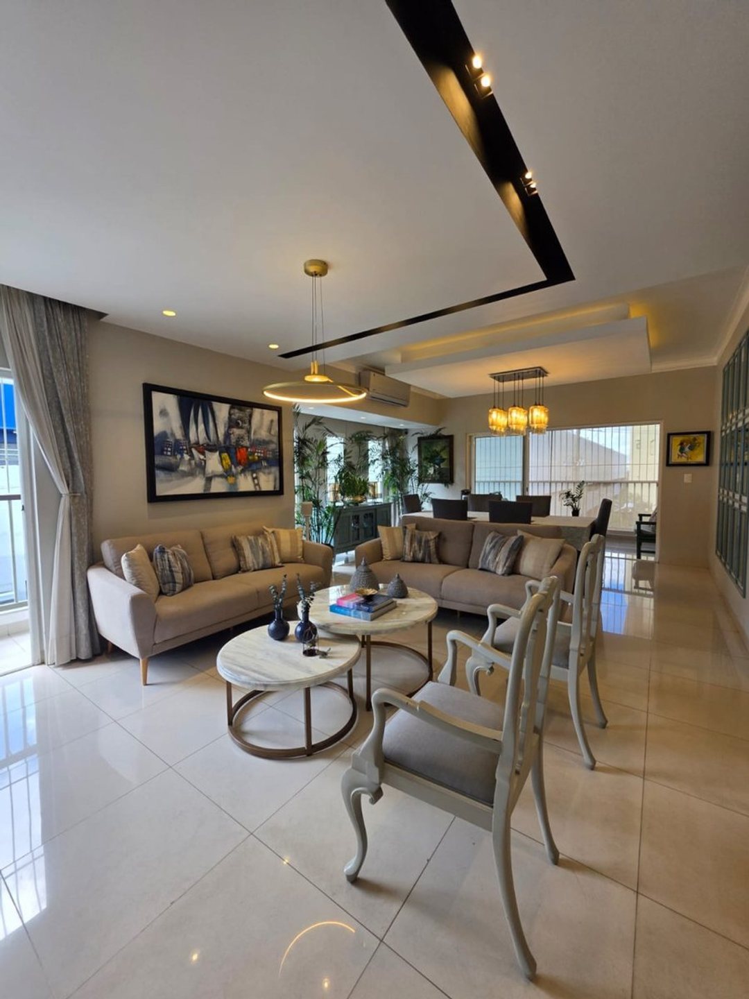 Apartamento exclusivo en Viejo Arroyo Hondo