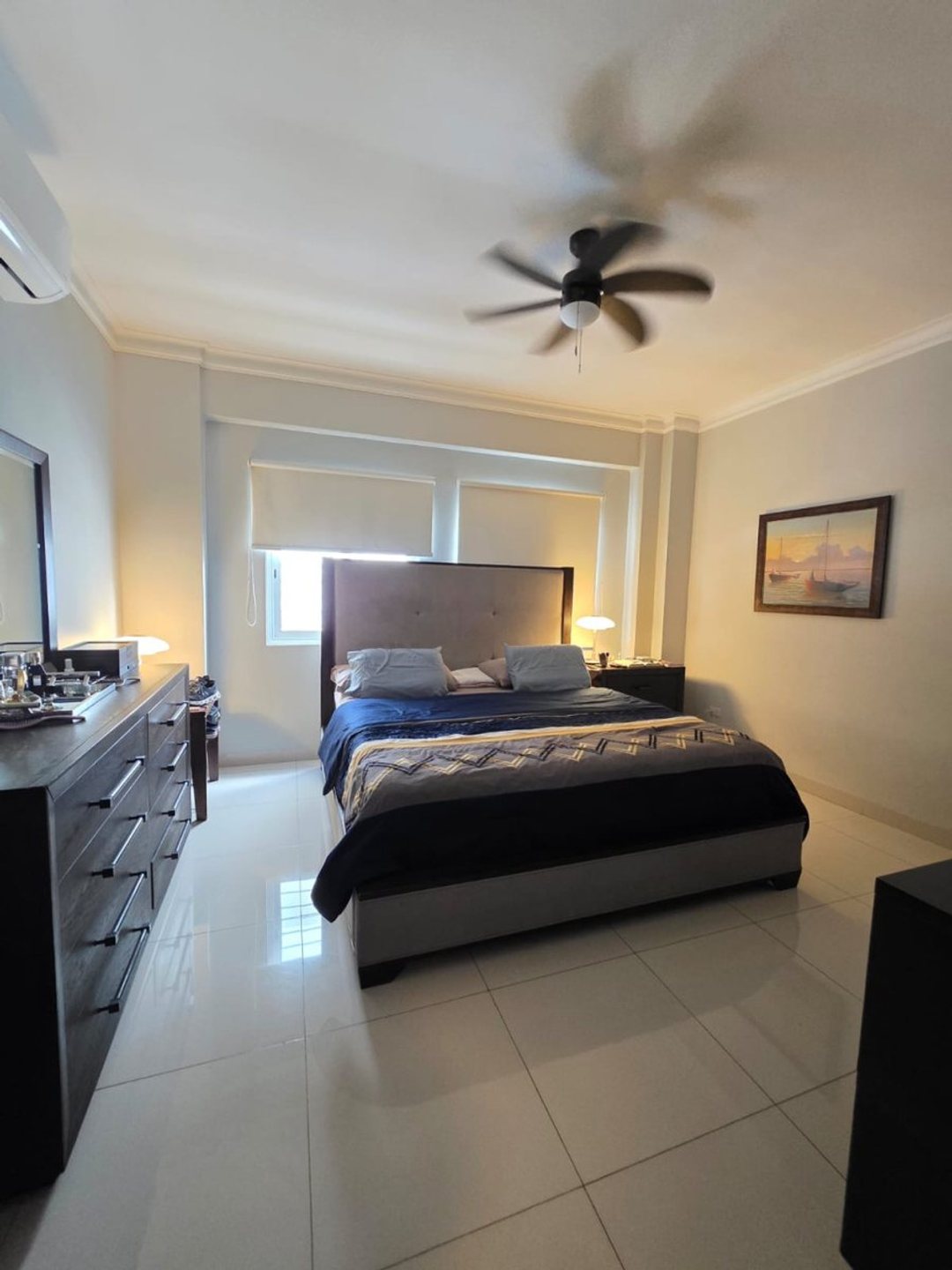 Apartamento exclusivo en Viejo Arroyo Hondo