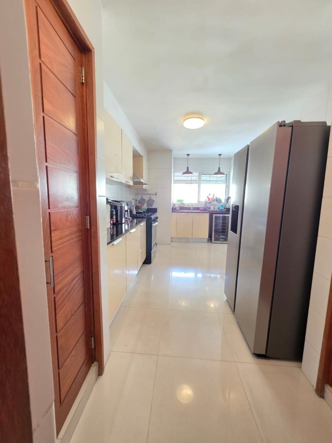 Apartamento exclusivo en Viejo Arroyo Hondo