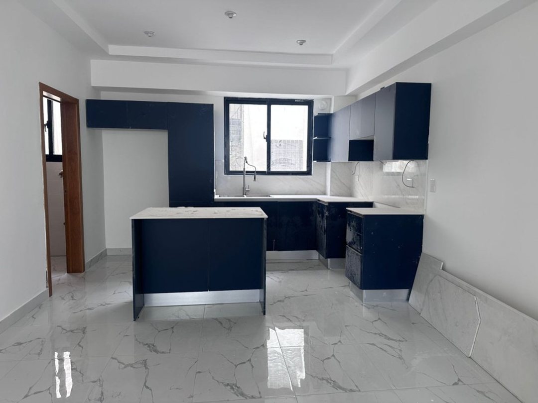 Apartamento en Las Praderas