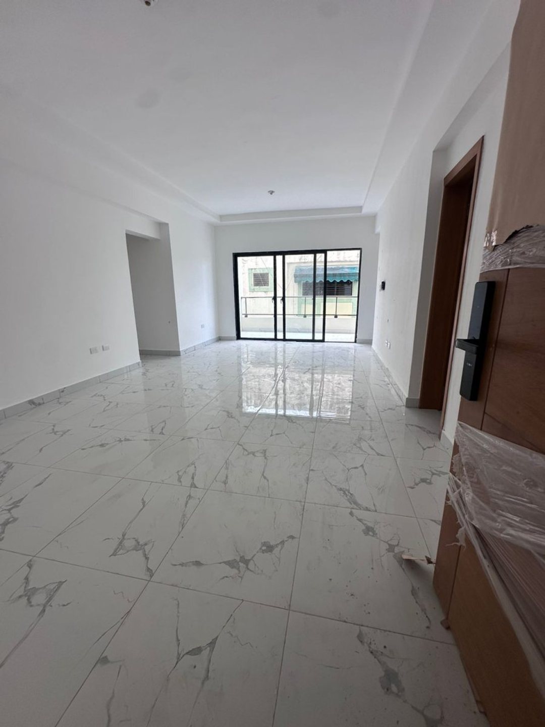 Apartamento en Las Praderas