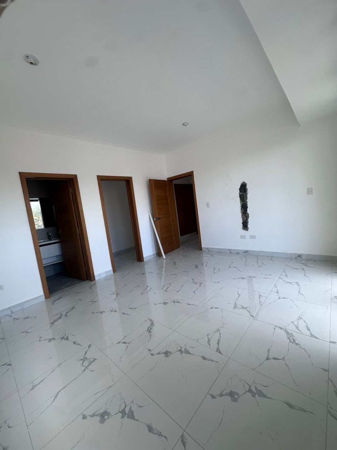 Apartamento en Las Praderas