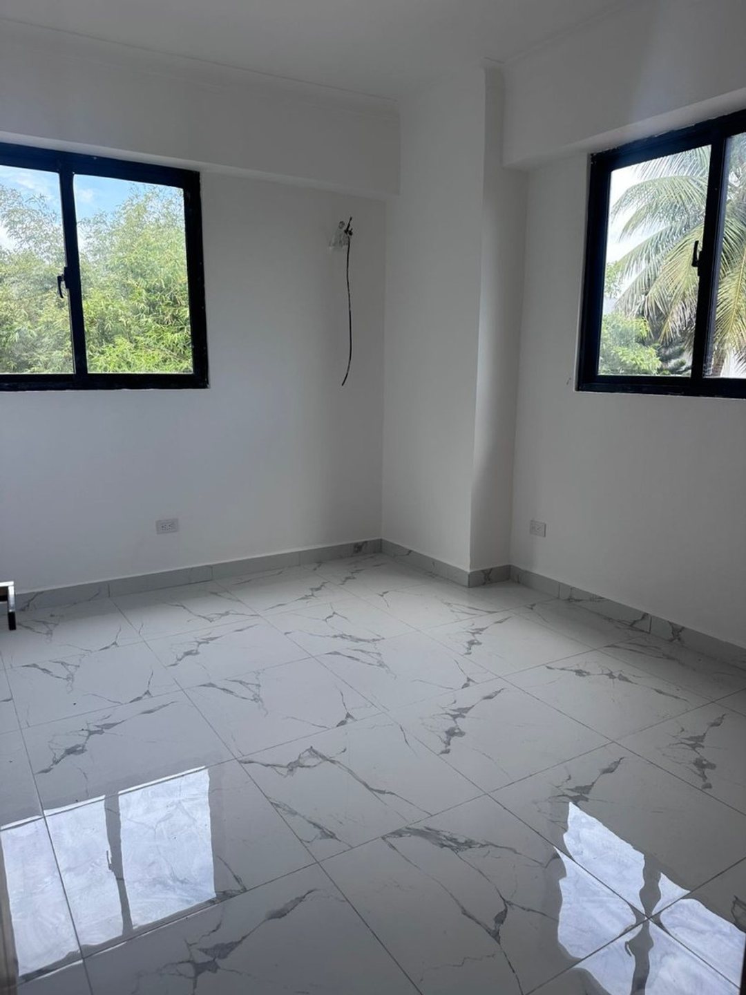 Apartamento en Las Praderas