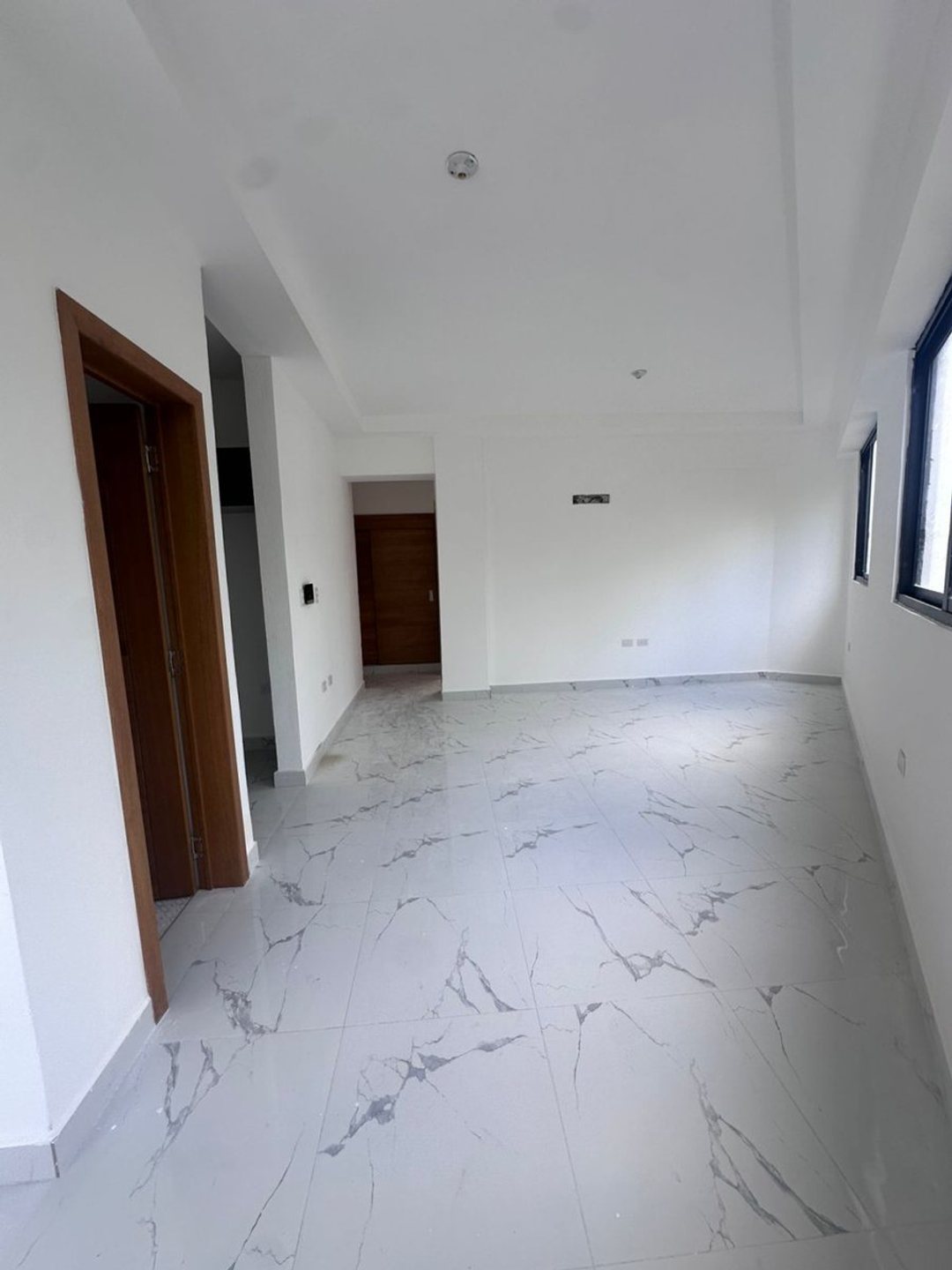 Apartamento en Las Praderas