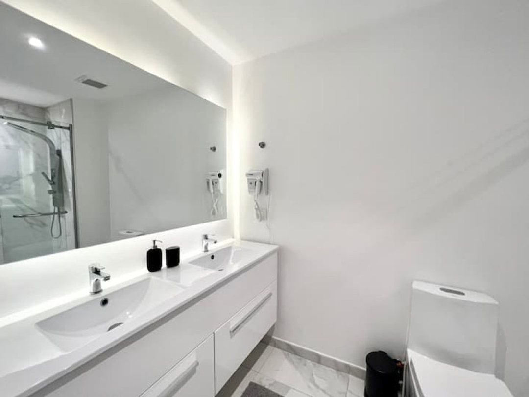HEMOSO APARTAMENTO AMUEBLADO EN BAVARO PUNTA CANA