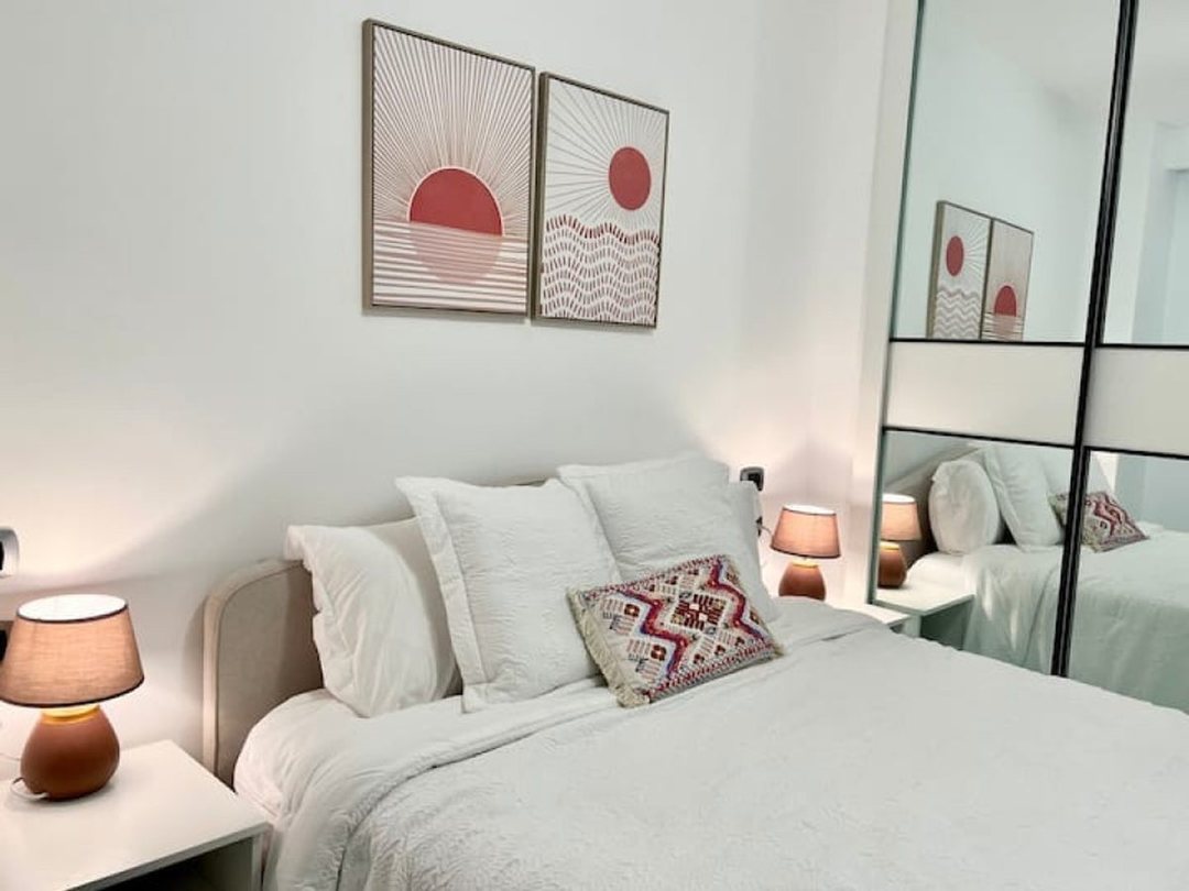HEMOSO APARTAMENTO AMUEBLADO EN BAVARO PUNTA CANA