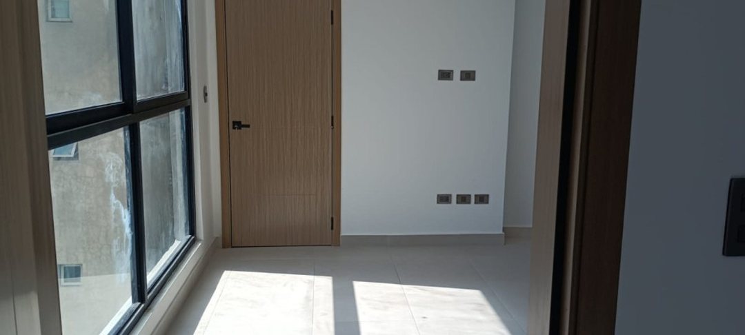 Proyecto de Apartamento en Santo Domingo