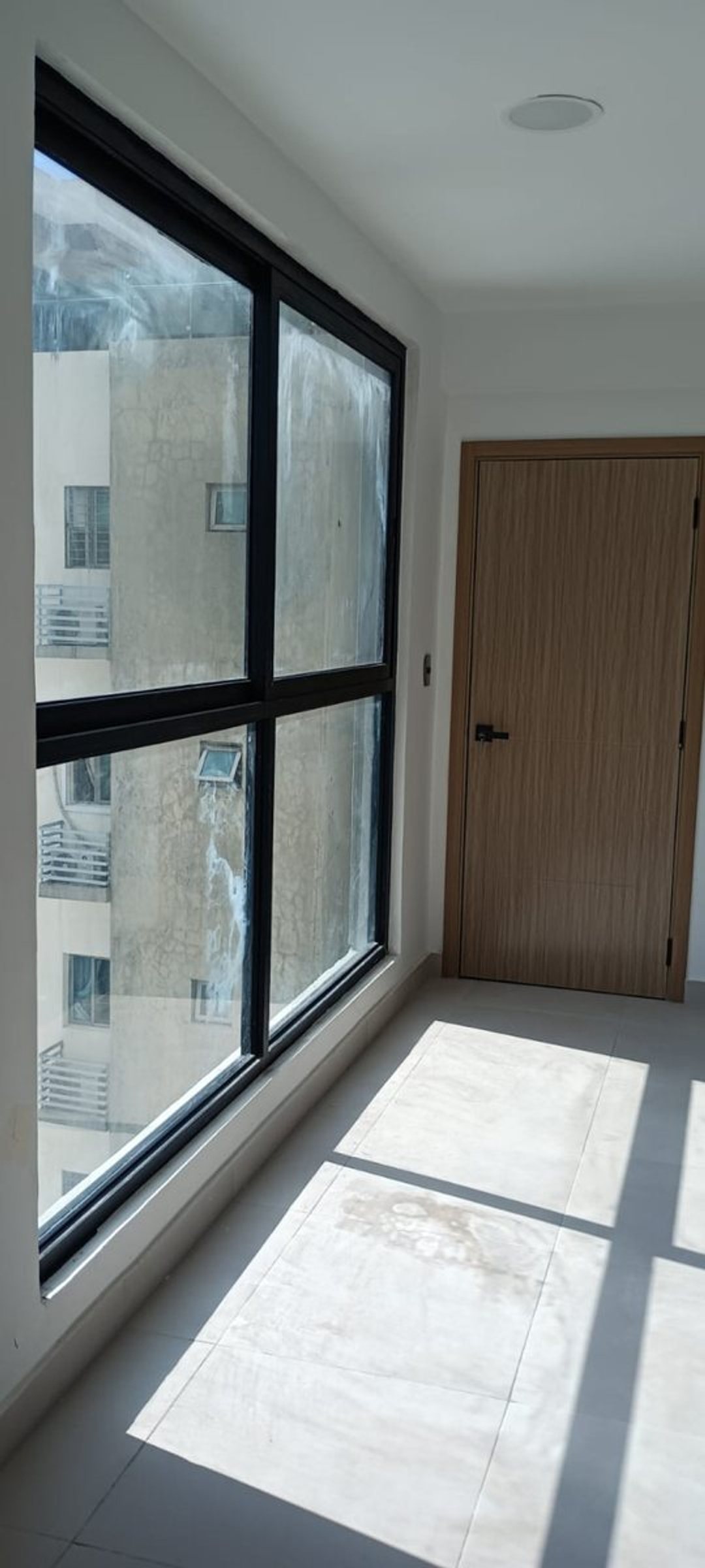 Proyecto de Apartamento en Santo Domingo