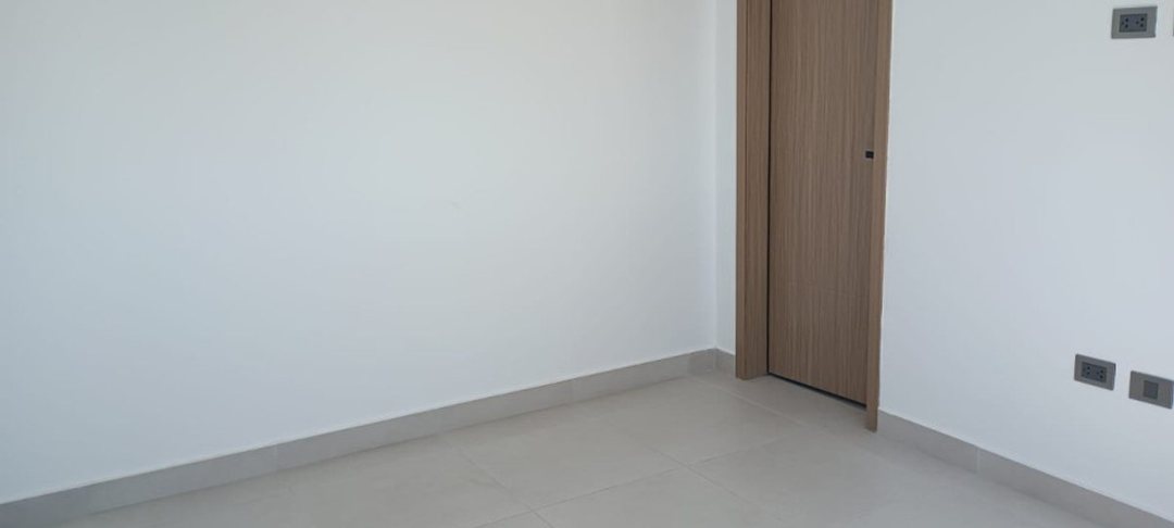 Proyecto de Apartamento en Santo Domingo