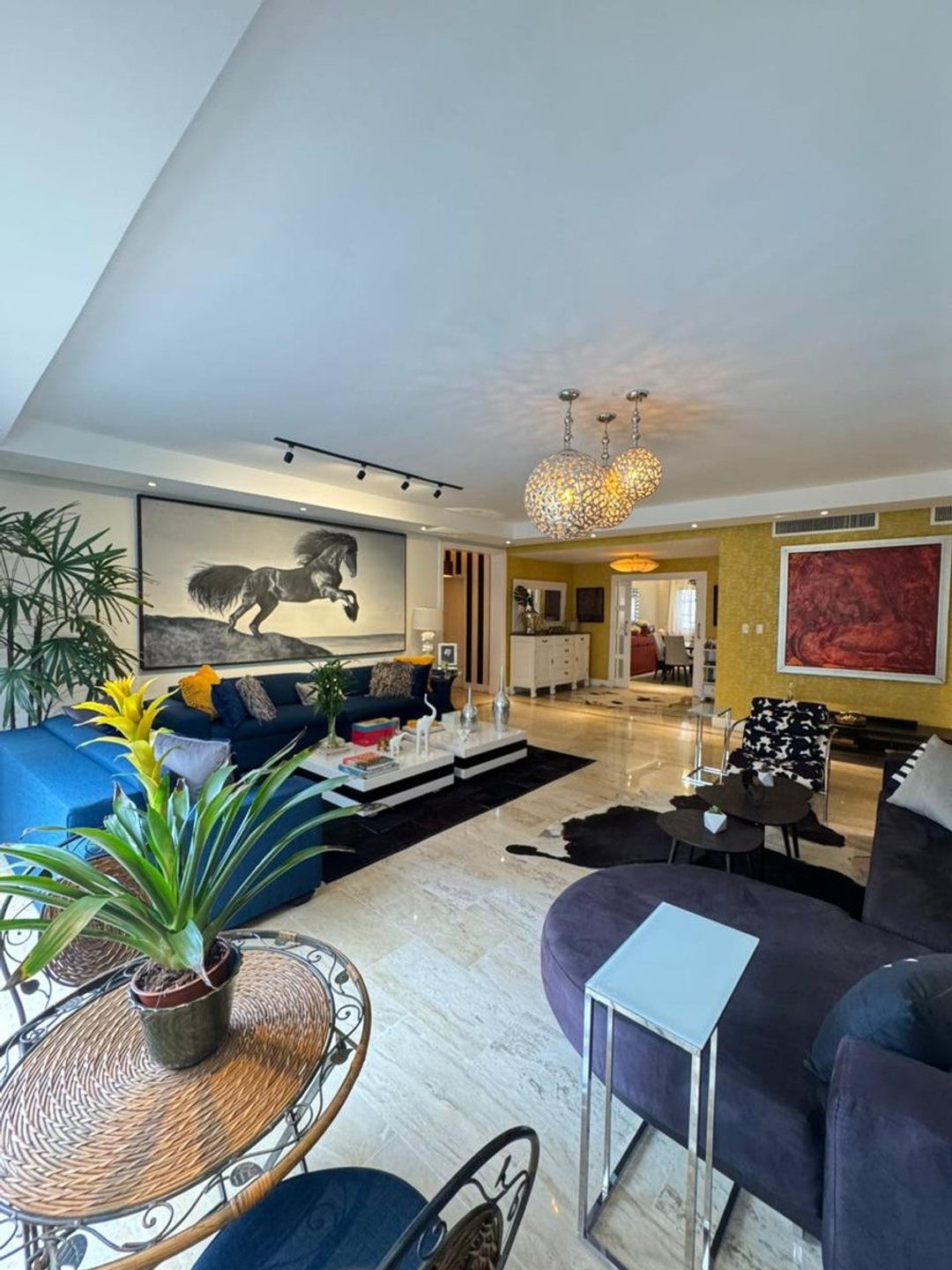 Exclusivo Residencial en Naco | Pocos Apartamentos