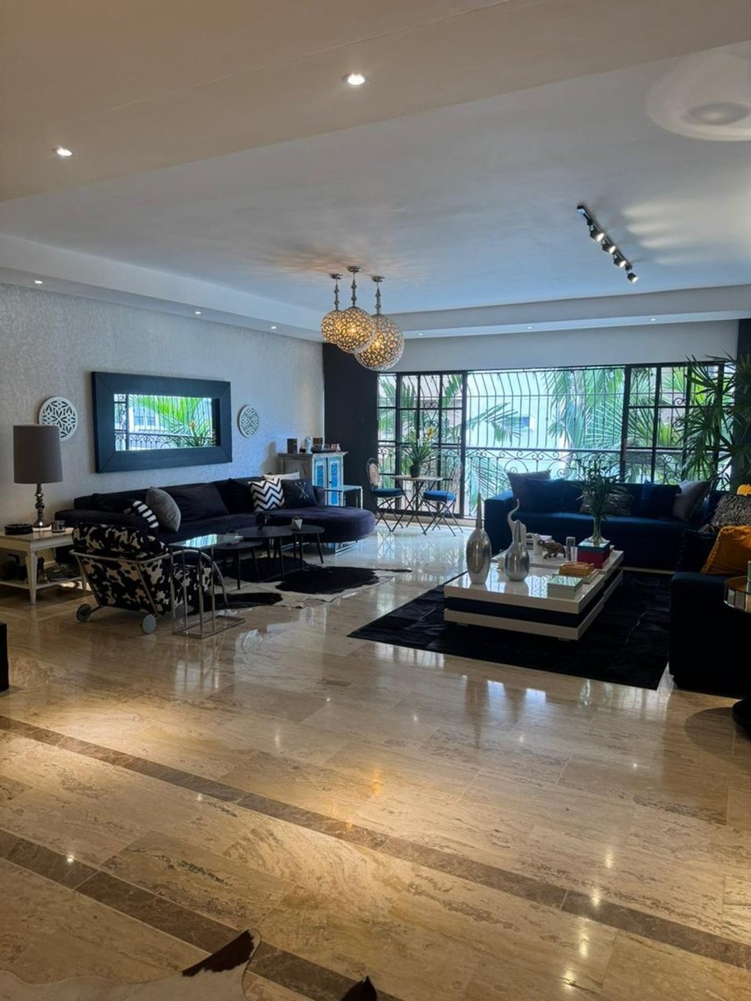 Exclusivo Residencial en Naco | Pocos Apartamentos