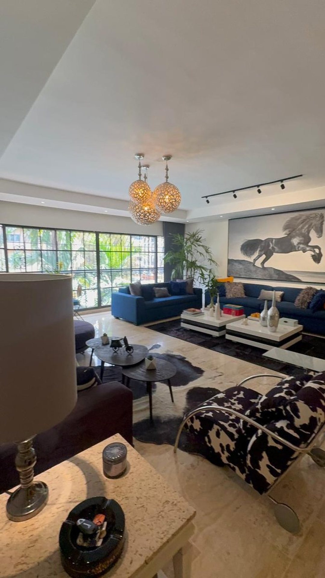 Exclusivo Residencial en Naco | Pocos Apartamentos