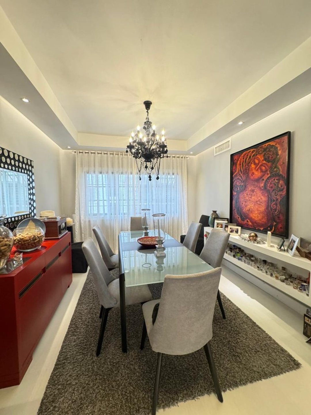 Exclusivo Residencial en Naco | Pocos Apartamentos