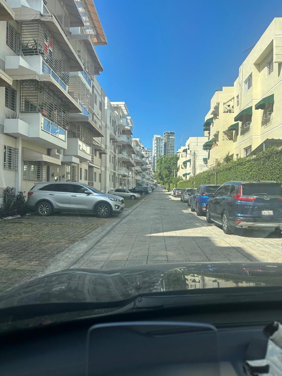 Apartamento en San Miguel, venta