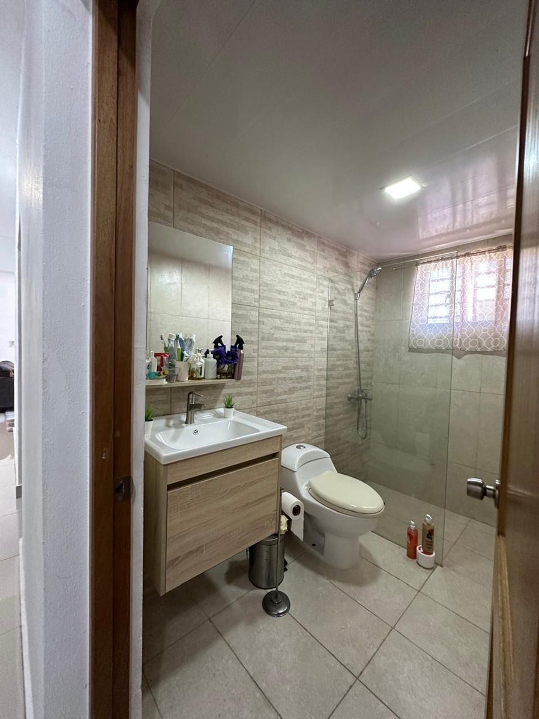 Apartamento en San Miguel, venta