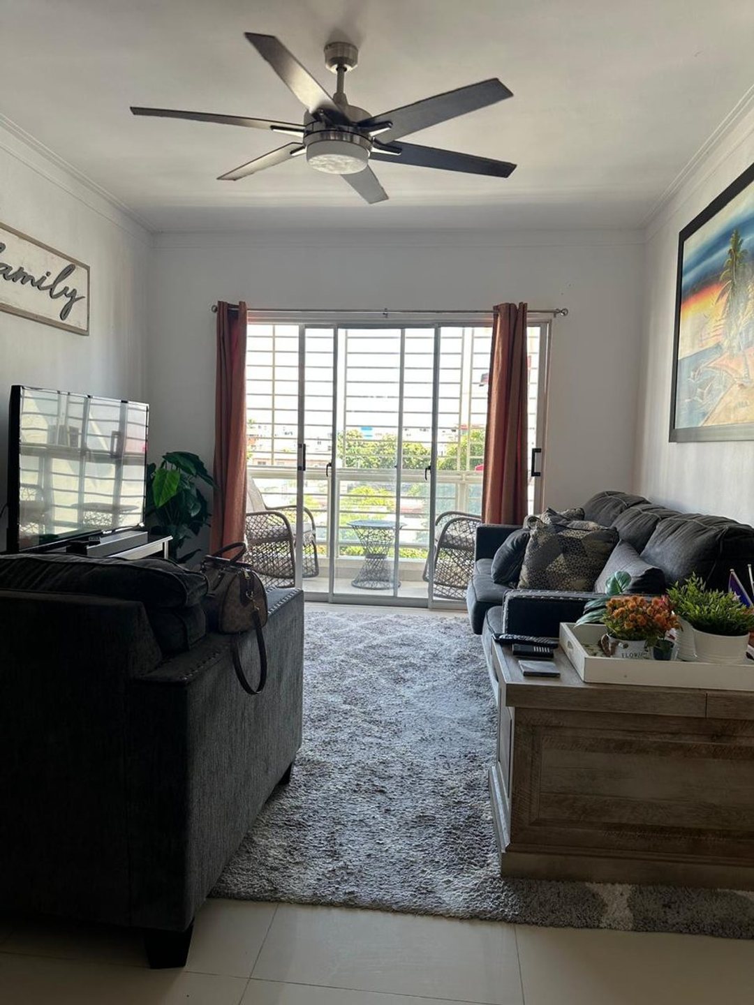 Apartamento en San Miguel, venta