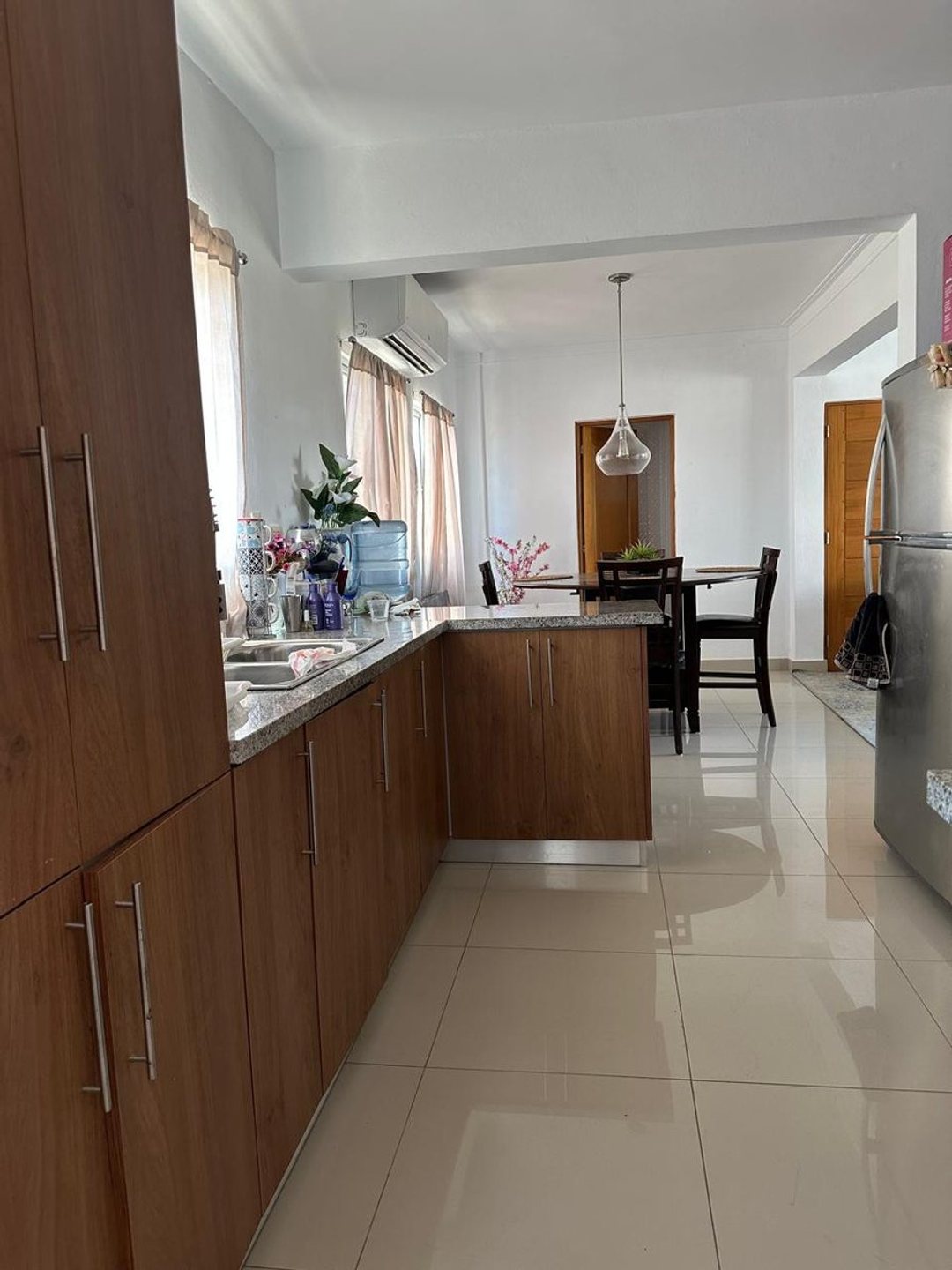 Apartamento en San Miguel, venta