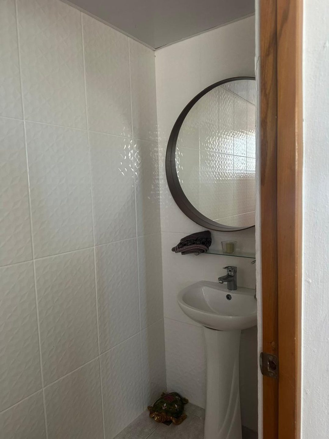 Apartamento en San Miguel, venta