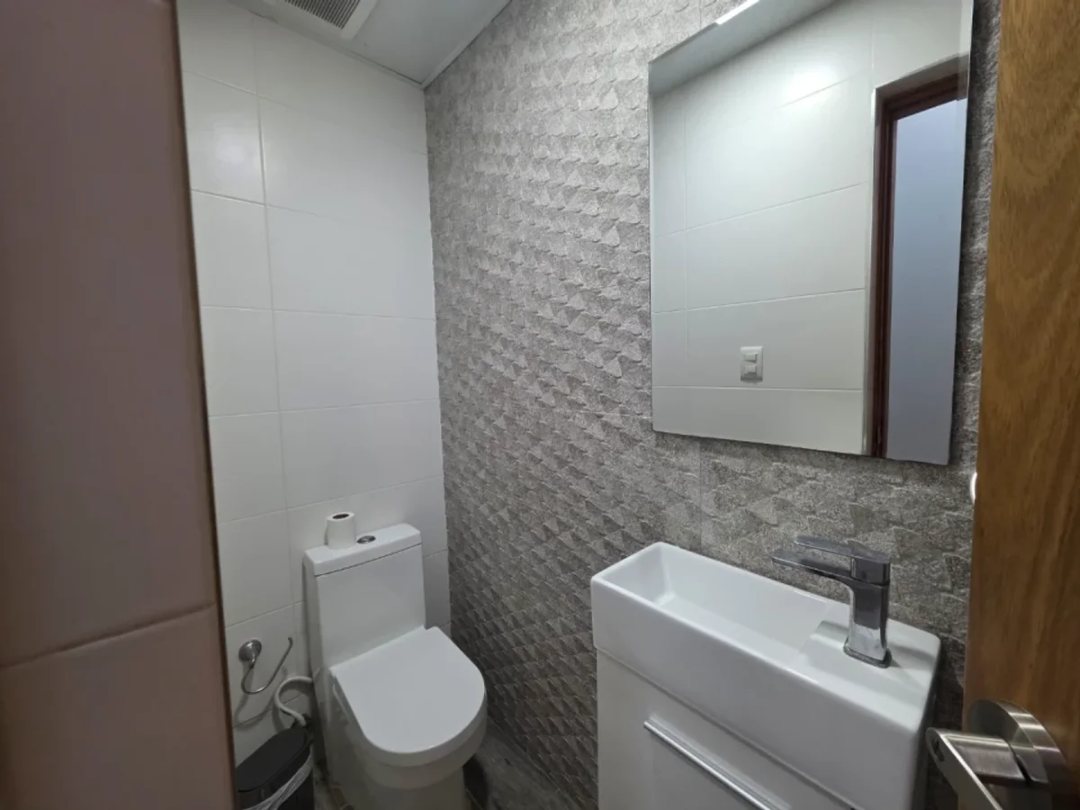 APARTAMENTO DE 1 HABITACIÓN EN NACO