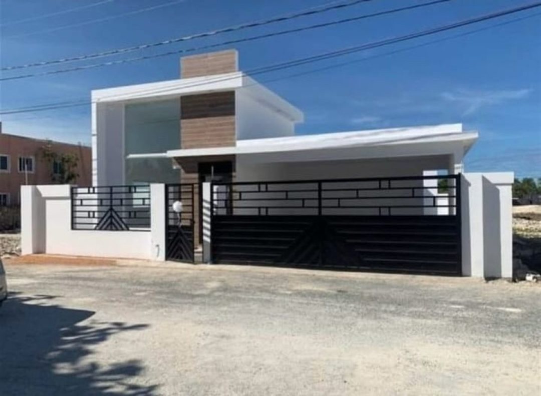 Villa en Bávaro, Punta Cana