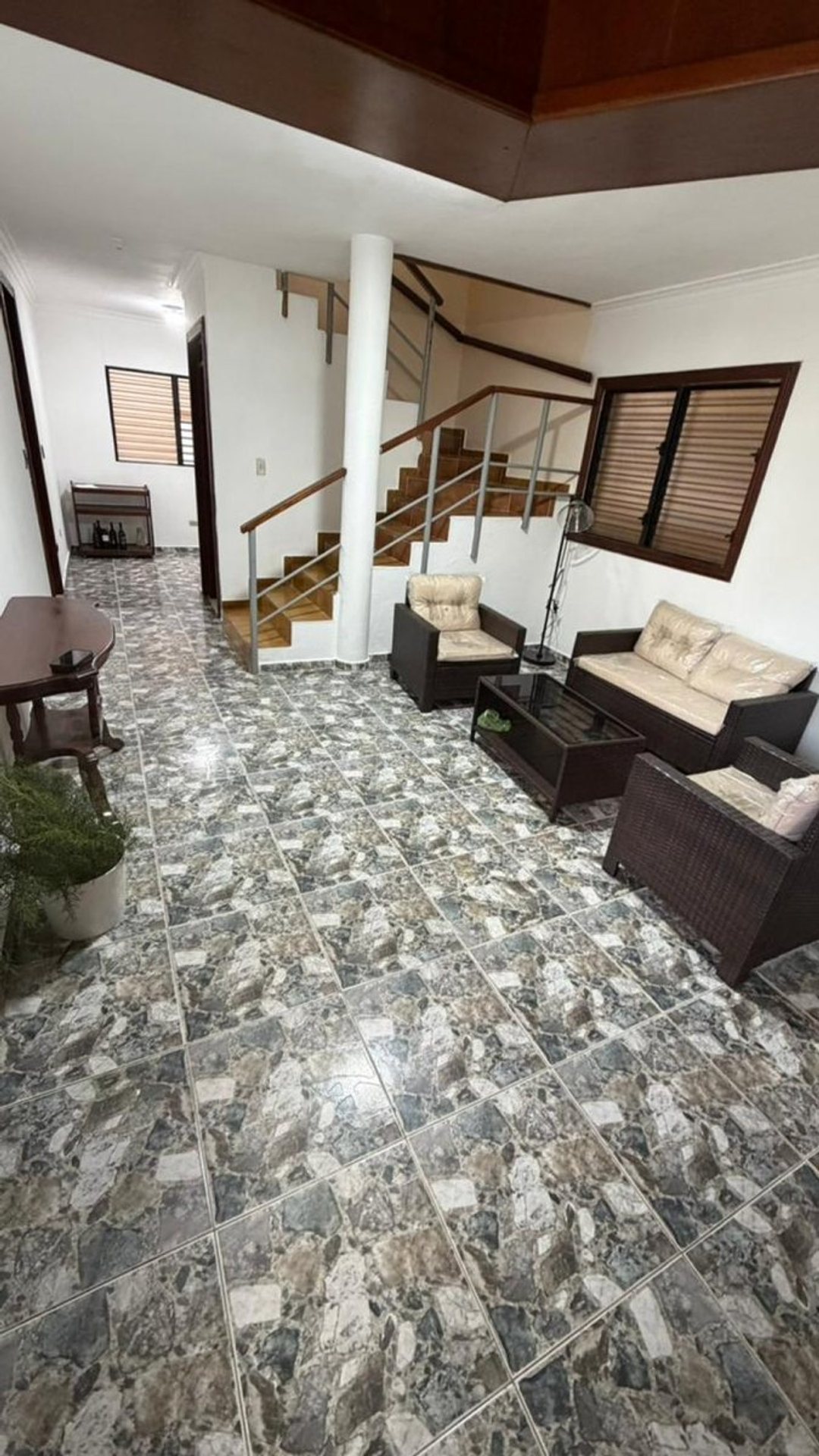 Casa en Venta en Villa Aura