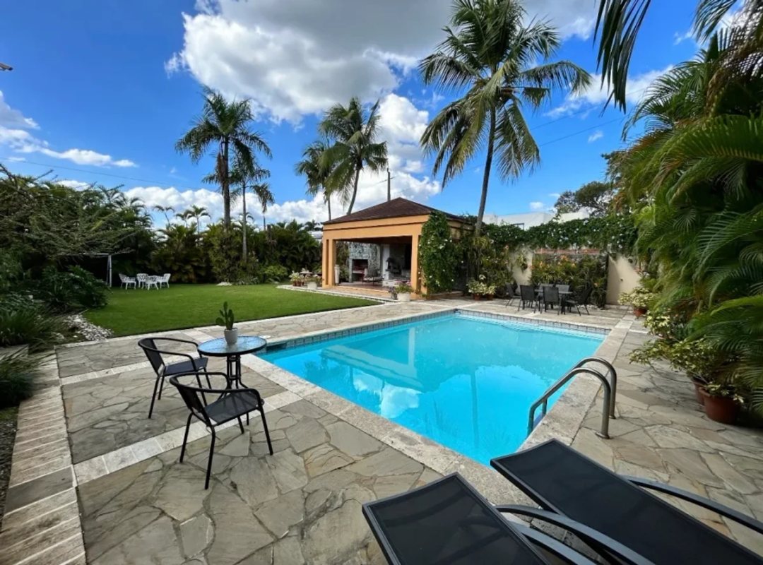 Casa en Venta en Viejo Arroyo Hondo