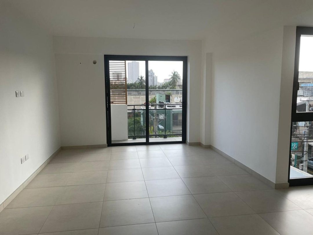Apartamento en arroyo hondo viejo