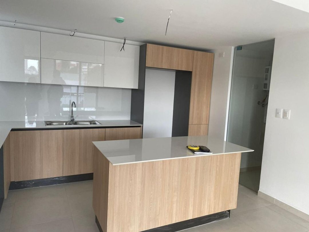 Apartamento en arroyo hondo viejo
