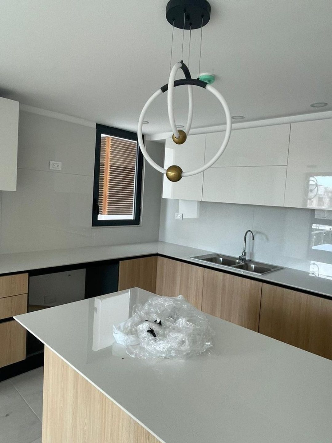 Apartamento en arroyo hondo viejo