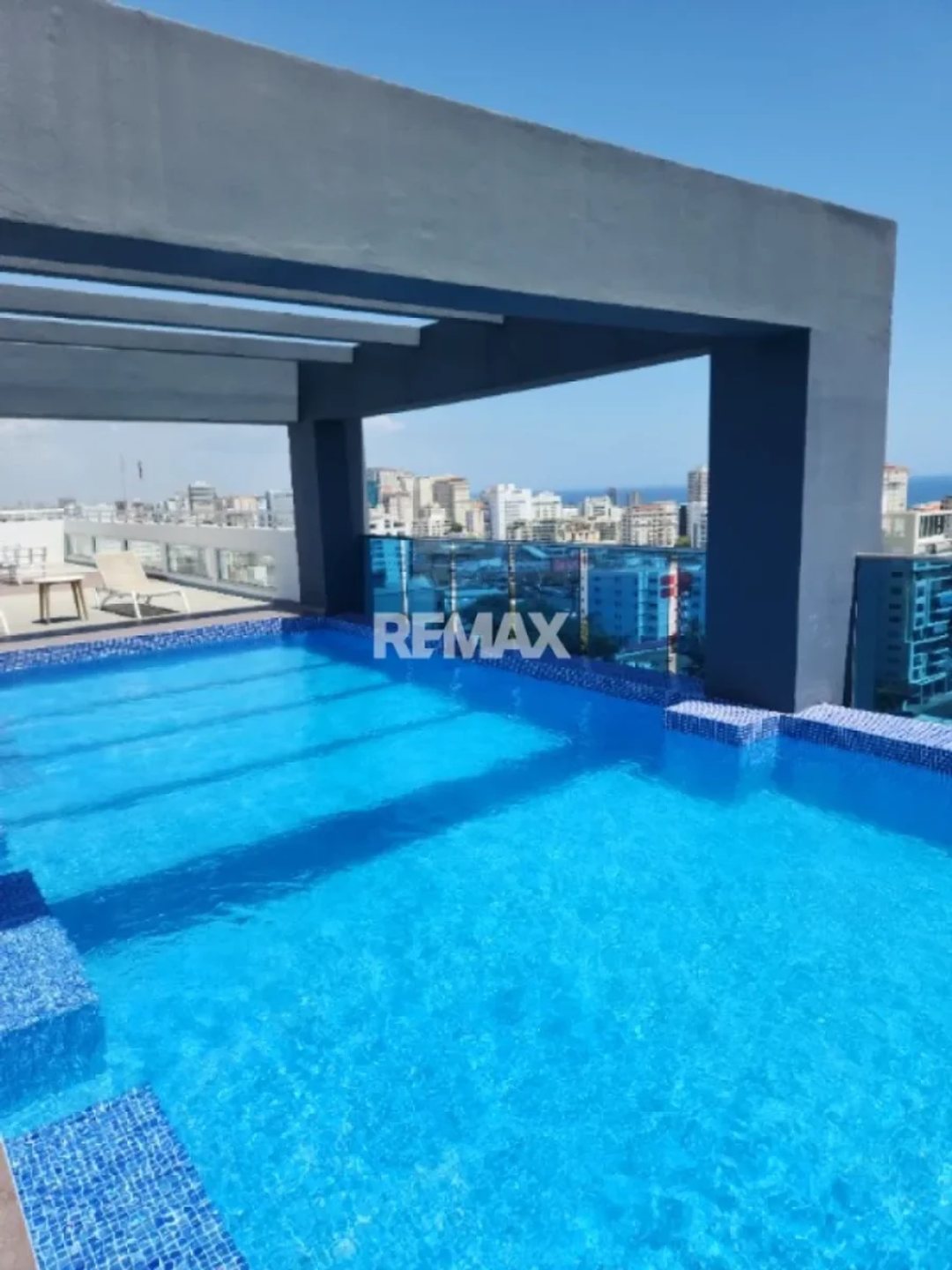Apartamento en Piantini