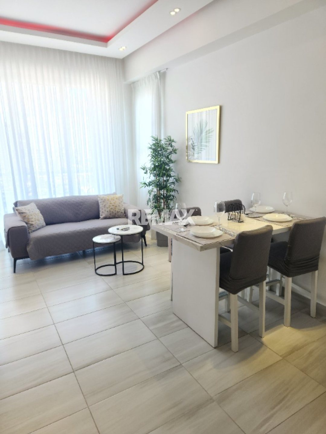 Apartamento en Piantini